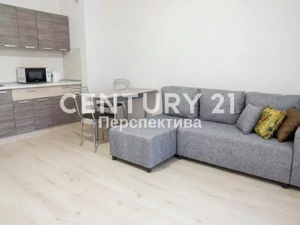 Студия Московская область, Балашиха ш. Косинское, 6 (31.5 м) - Фото 1