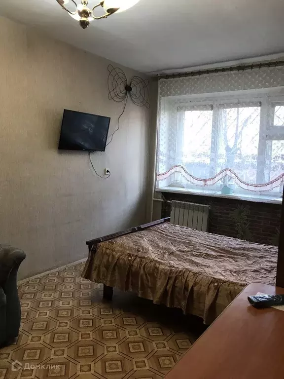 Продаётся 1-к квартира, 30.6 м - Фото 1