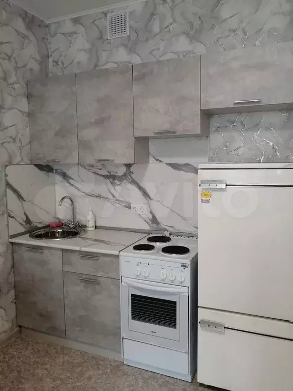 Квартира-студия, 21 м, 12/19 эт. - Фото 1