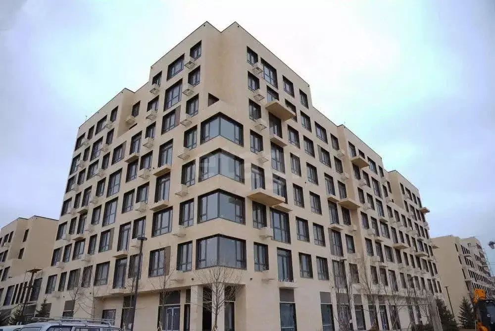 1-к кв. Дагестан, Дербент ул. Сальмана, 15 (44.1 м) - Фото 1