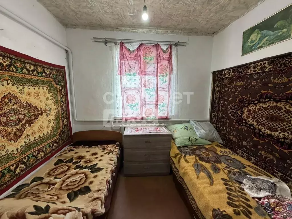 Дом в Краснодарский край, Кореновский район, Дядьковская ст-ца ул. ... - Фото 1