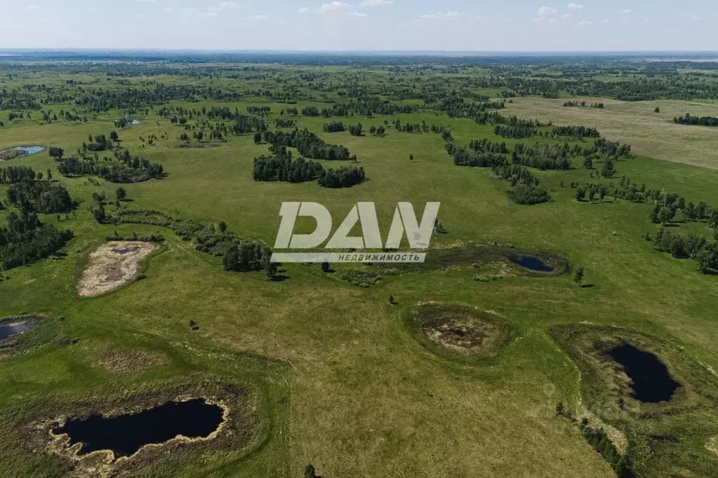 Участок в Челябинская область, Красноармейский муниципальный округ, д. ... - Фото 2