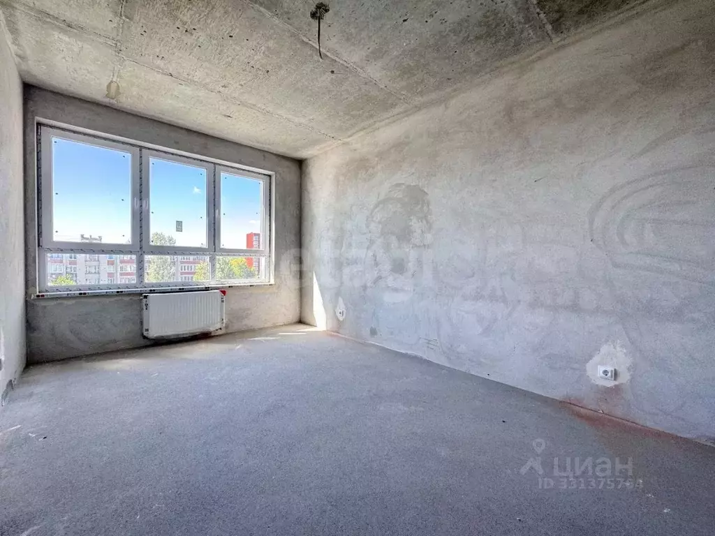 2-к кв. Калининградская область, Калининград Артиллерийская ул., 85Ак1 ... - Фото 1