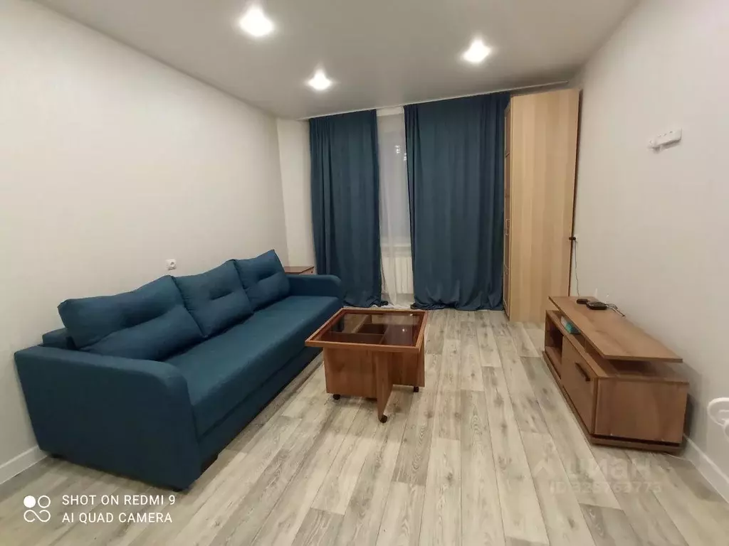 1-к кв. Омская область, Омск ул. 70 лет Октября, 14/1 (38.0 м) - Фото 1