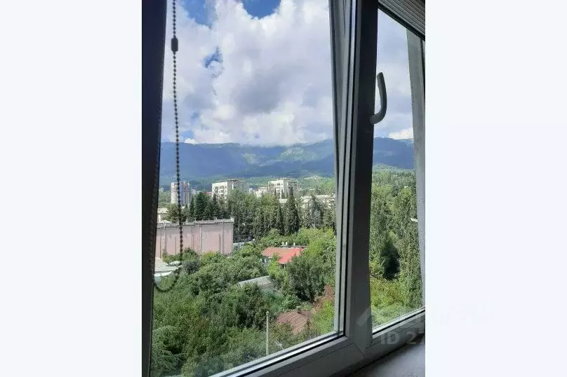 1-к кв. Крым, Ялта ул. Московская, 47 (33.0 м) - Фото 0