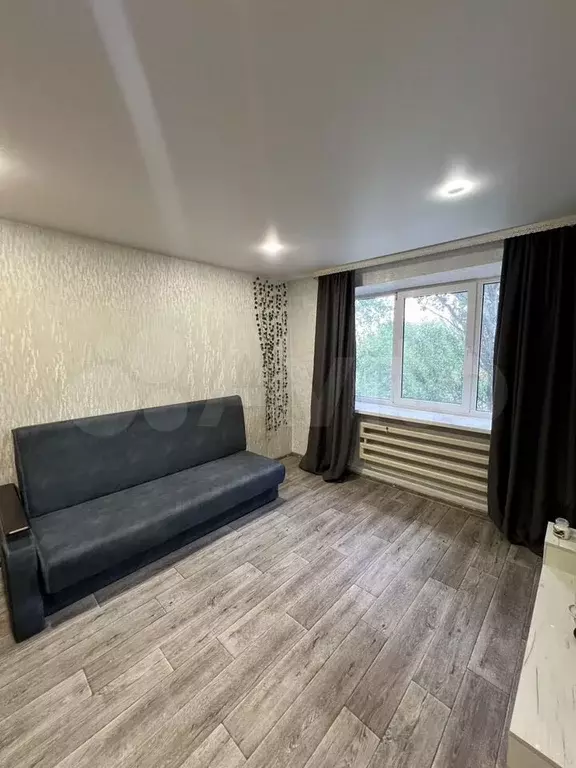 Комната 25,9 м в 1-к., 4/5 эт. - Фото 1