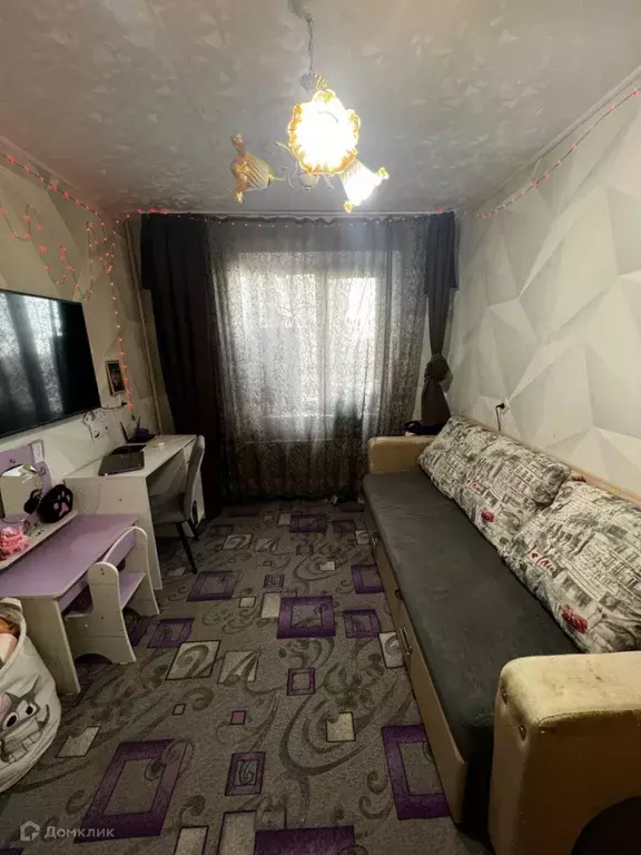 Продаётся 2-к квартира, 40.2 м - Фото 1