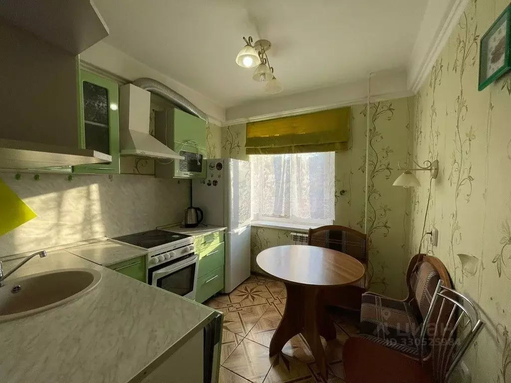 2-к кв. Санкт-Петербург Звездная ул., 9К1 (50.0 м) - Фото 1