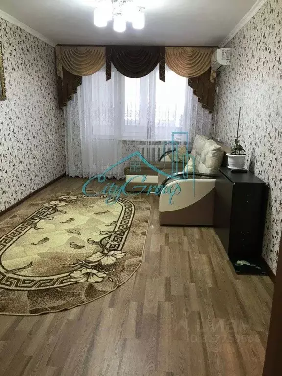 2-к кв. Оренбургская область, Ясный ул. Ленина, 20 (44.4 м) - Фото 0