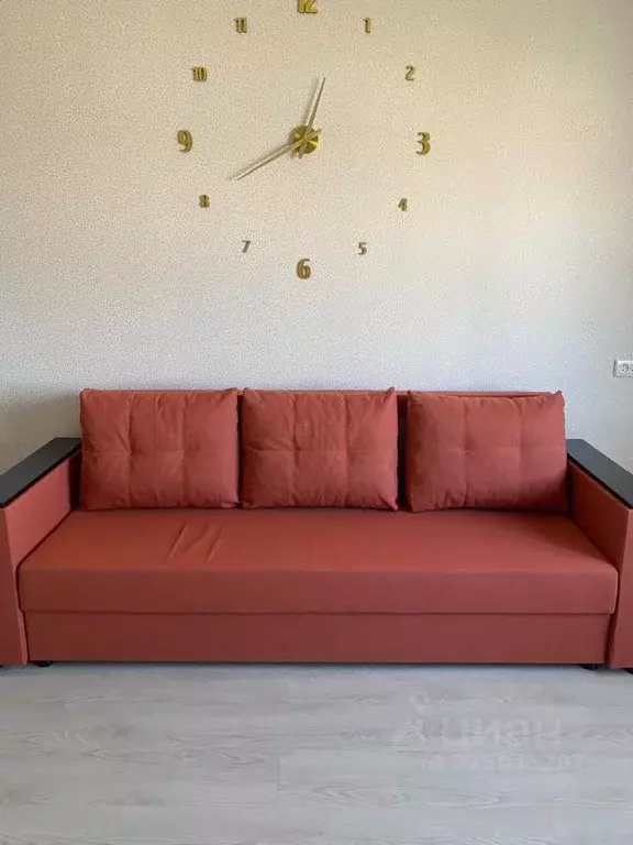 Студия Новосибирская область, Новосибирск ул. Виктора Шевелева, 18 ... - Фото 2