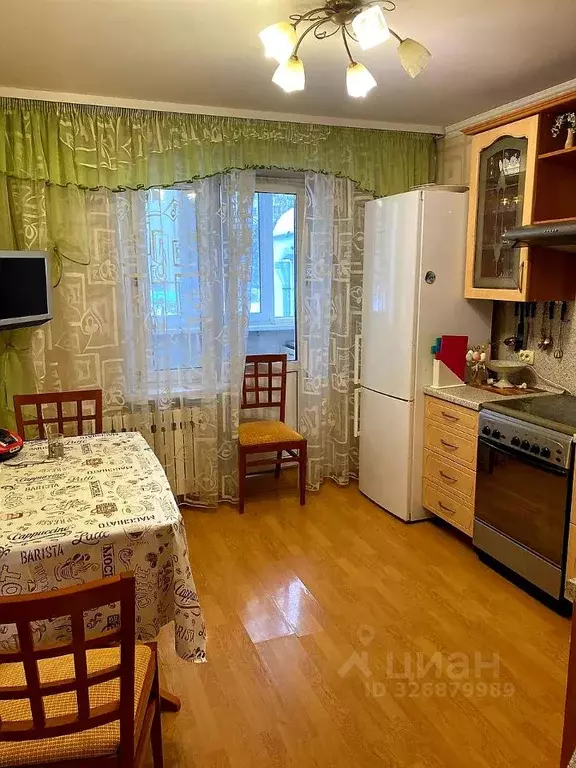 3-к кв. Московская область, Чехов Весенняя ул., 30 (76.1 м) - Фото 2