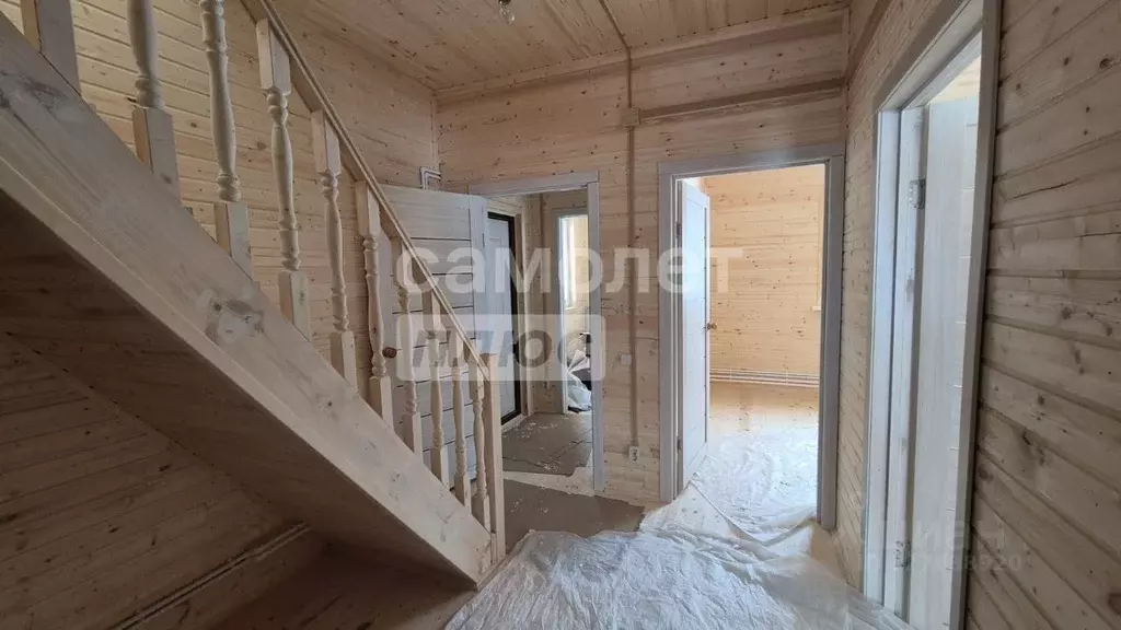 Дом в Московская область, Воскресенск Рудничная ул., 164 (90 м) - Фото 1