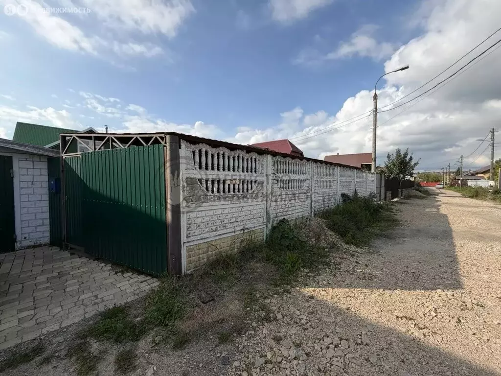 Участок в Казань, Огородная улица, 43 (6 м) - Фото 1
