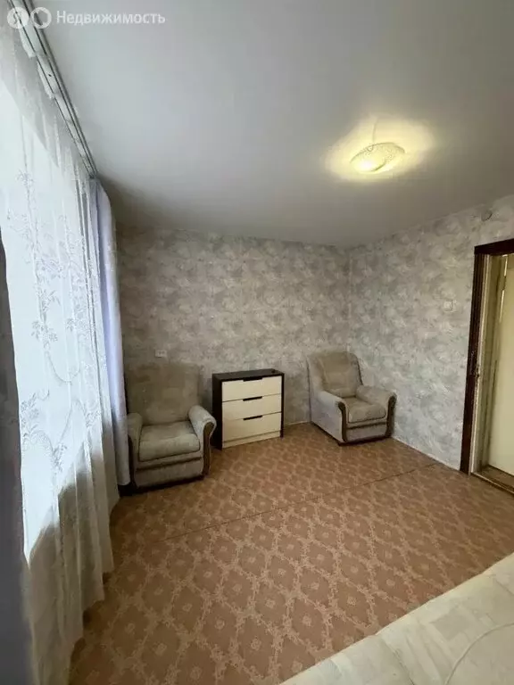 1к в 2-комнатной квартире (11.3 м) - Фото 1