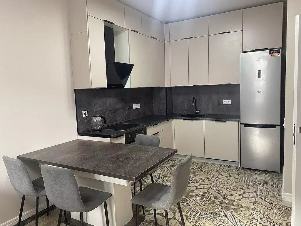 2-к кв. Москва ул. Лобановский Лес, 11 (42.1 м) - Фото 1