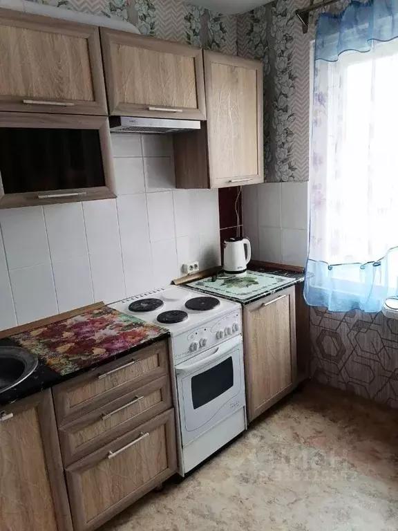 2-к кв. Красноярский край, Красноярск ул. Щорса, 46 (52.0 м) - Фото 1