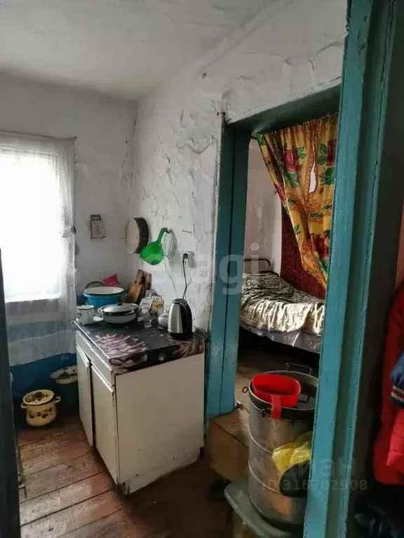 Дом в Кемеровская область, Междуреченск Назасская ул., 24 (40 м) - Фото 0