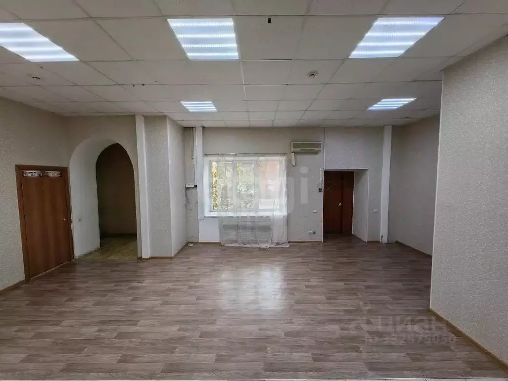 Помещение свободного назначения в Башкортостан, Уфа Комсомольская ул., ... - Фото 1