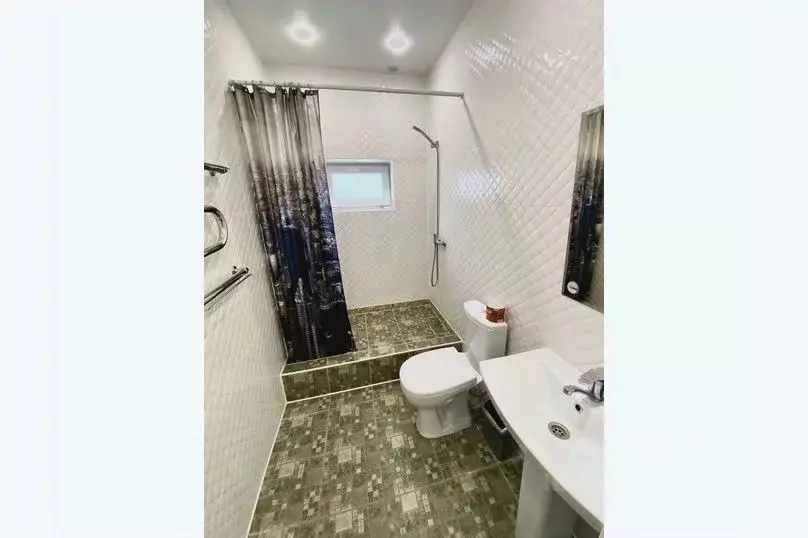 Дом в Краснодарский край, Анапа Алексеевка мкр, ул. Зеленая, 25 (60 м) - Фото 0