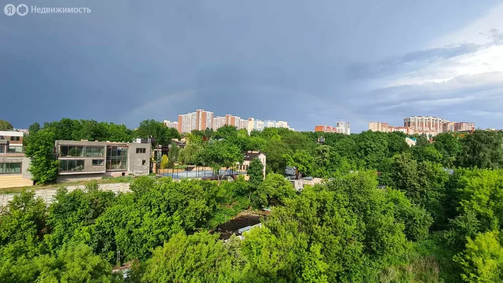 Участок в Самара, 3-я просека (12.5 м) - Фото 1