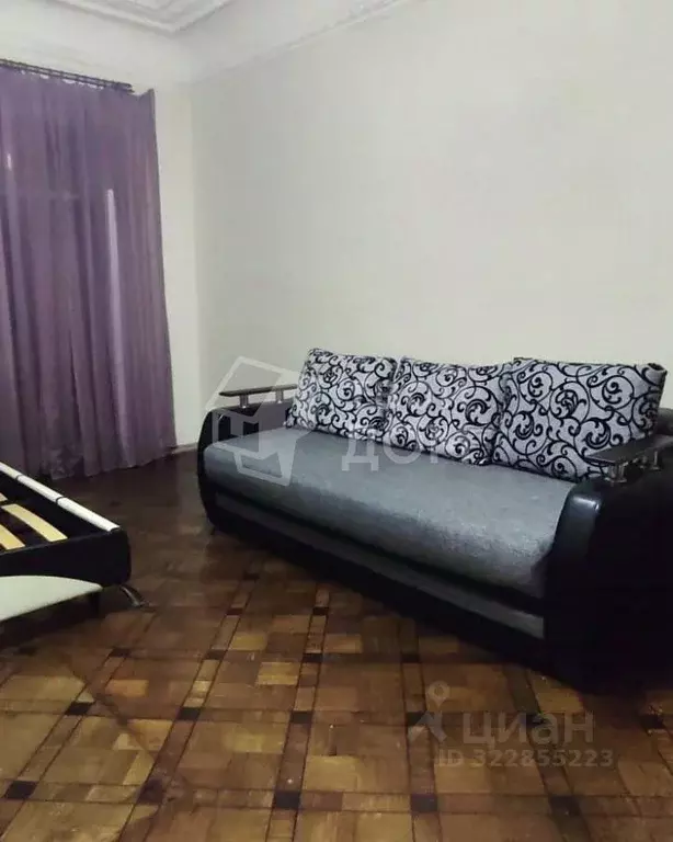 Комната Санкт-Петербург ул. Лизы Чайкиной, 25 (28.0 м) - Фото 2