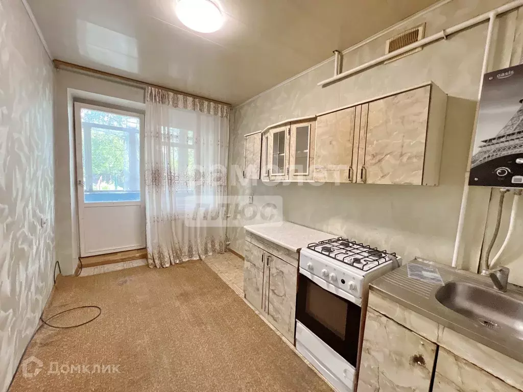 Продаётся 3-к квартира, 62.4 м - Фото 0