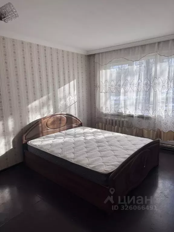 1-к кв. Северная Осетия, Владикавказ Московская ул., 49 (30.0 м) - Фото 1