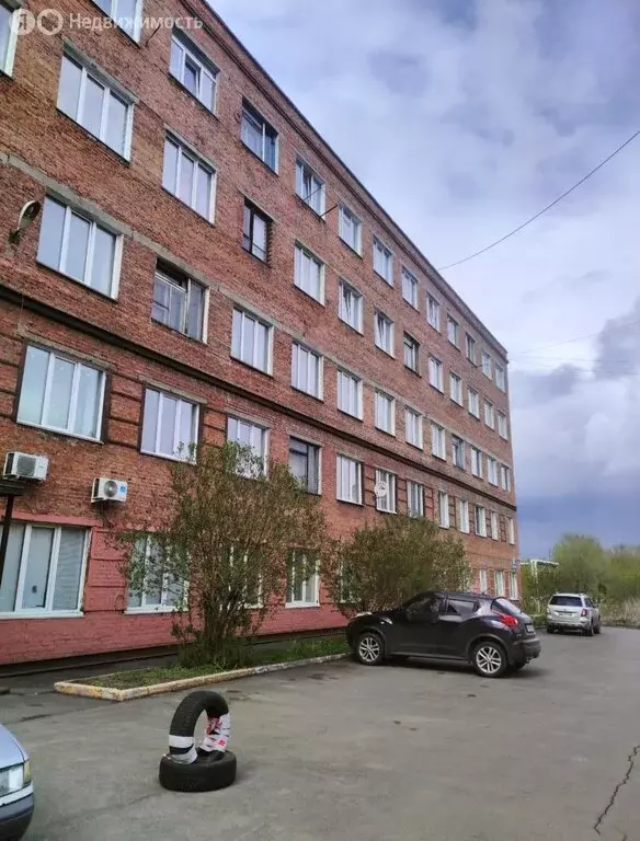 2к в -комнатной квартире (32.1 м) - Фото 1