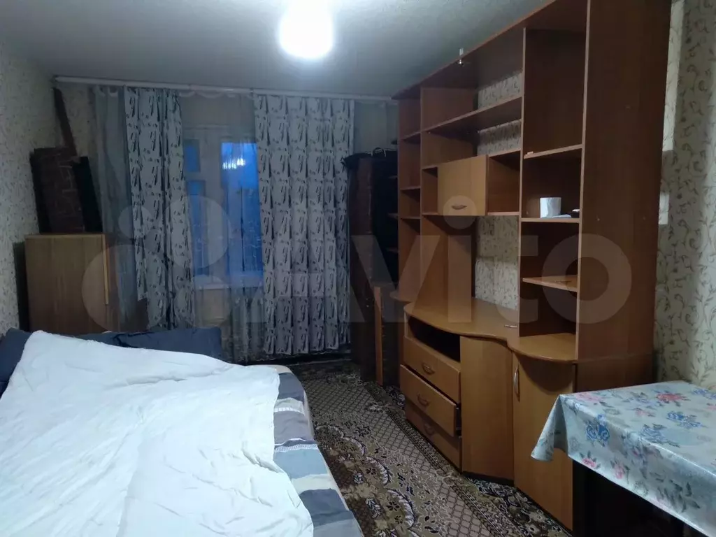 Комната 16 м в 1-к., 4/5 эт. - Фото 0