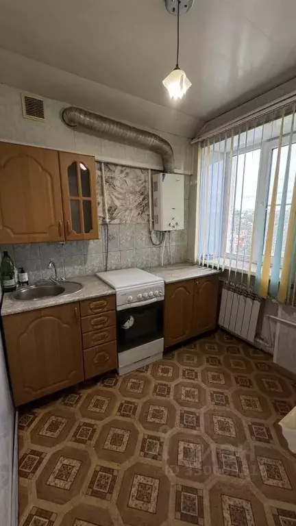 3-к кв. Астраханская область, Астрахань ул. Николая Островского, 56 ... - Фото 1
