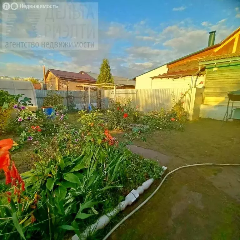 Дом в Иваново, 12-я линия (65.5 м) - Фото 1