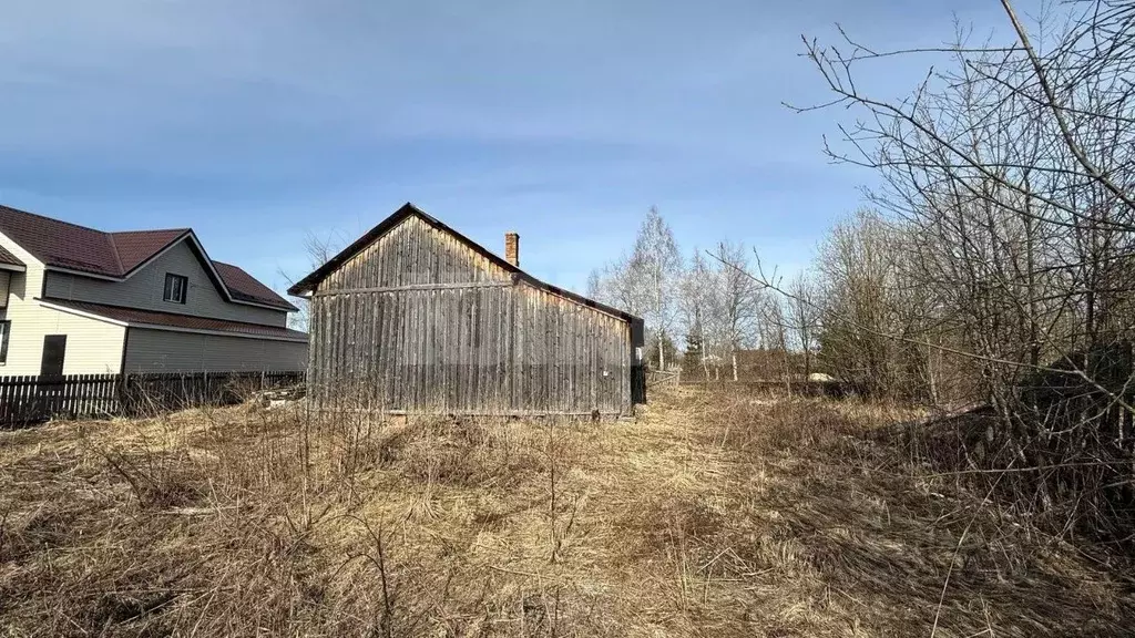 Дом в Вологодская область, Сокол Школьная ул., 20 (86 м) - Фото 2