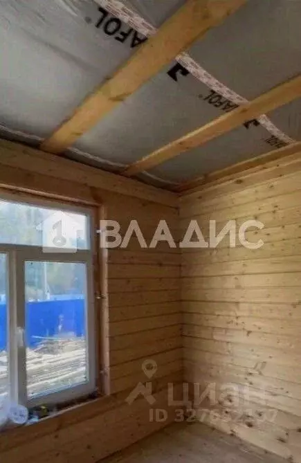 Дом в Нижегородская область, Балахнинский муниципальный округ, Корабел ... - Фото 2