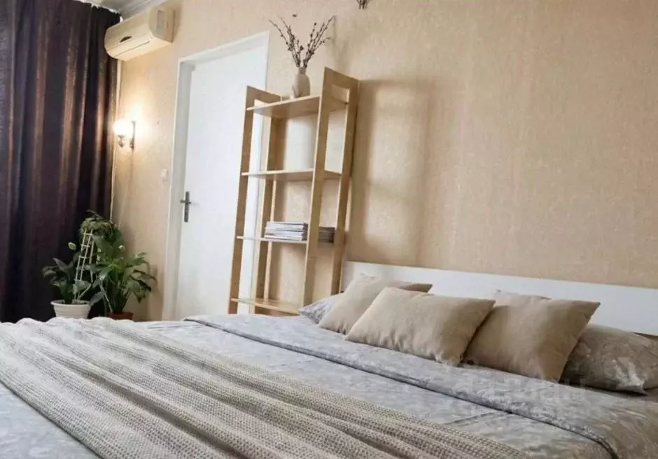 2-к кв. Волгоградская область, Камышин 6-й мкр, 10А (38.0 м) - Фото 2