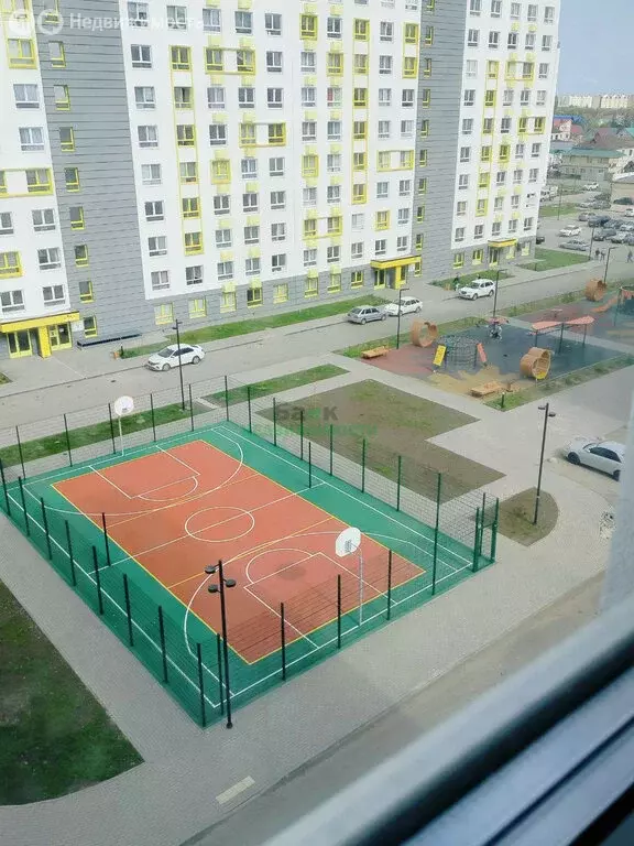 2-комнатная квартира: Балаково, Строительная улица, 37А/2 (46.5 м) - Фото 1