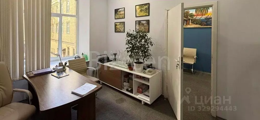 Офис в Санкт-Петербург Разъезжая ул., 5 (158 м) - Фото 2