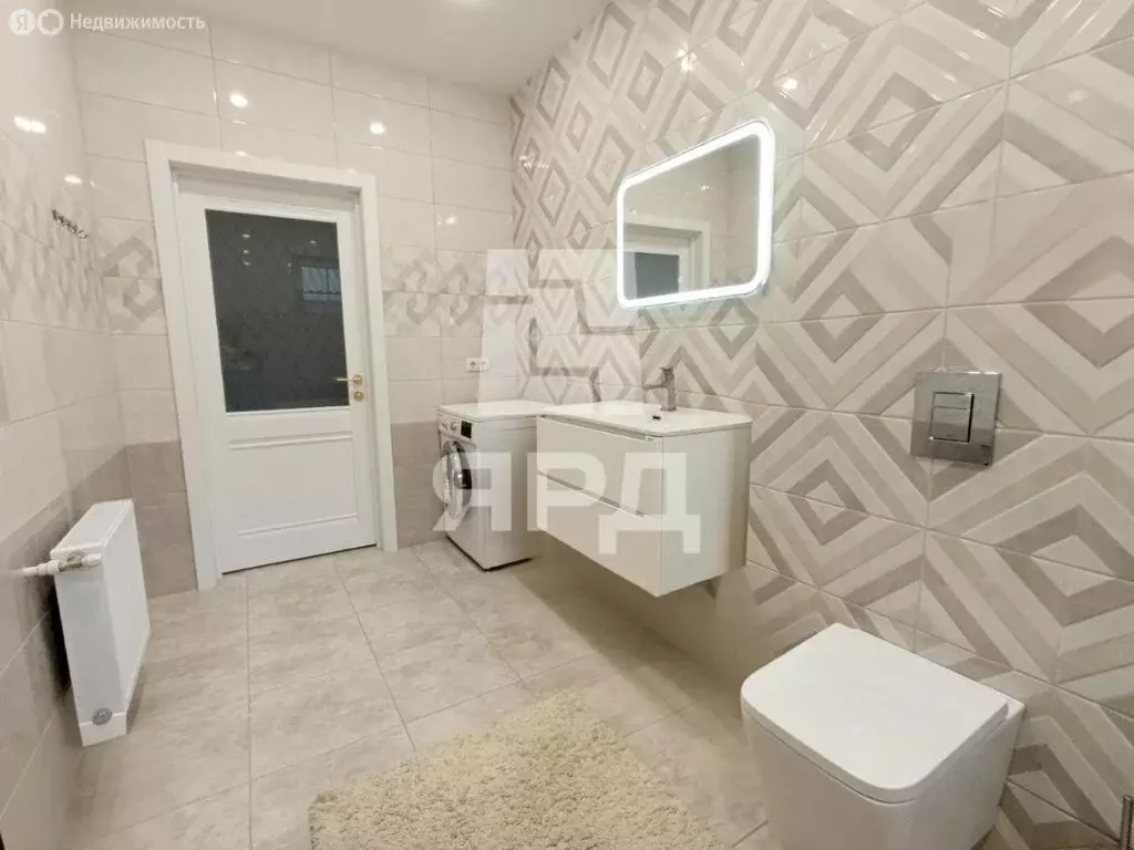 Дом в село Николаевка, улица Лермонтова (118.3 м) - Фото 1