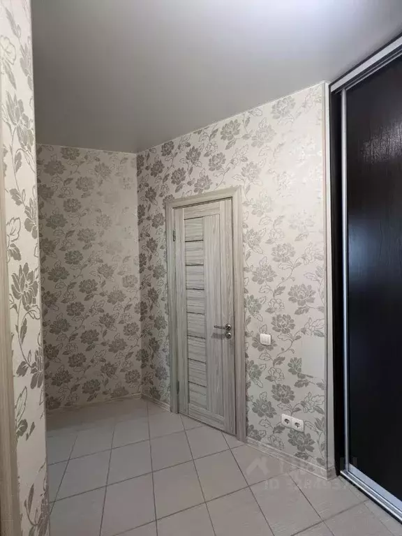 1-к кв. Пермский край, Пермь Кронштадтская ул., 31 (37.0 м) - Фото 2