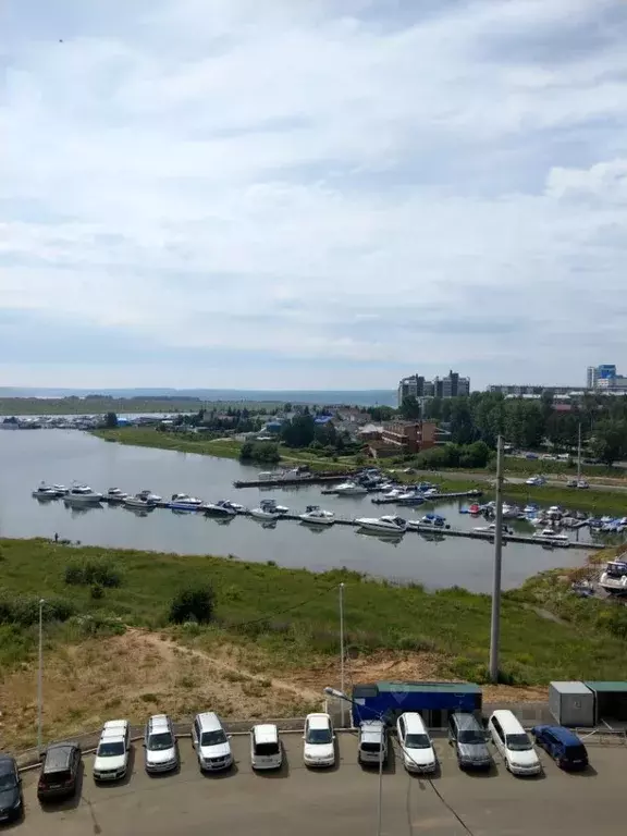 3-к кв. Иркутская область, Иркутск Байкальская ул., 346/8 (80.0 м) - Фото 1