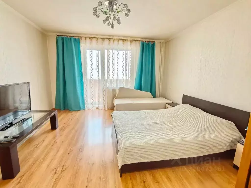 2-к кв. Челябинская область, Магнитогорск просп. Ленина, 135/1 (65.0 ... - Фото 2