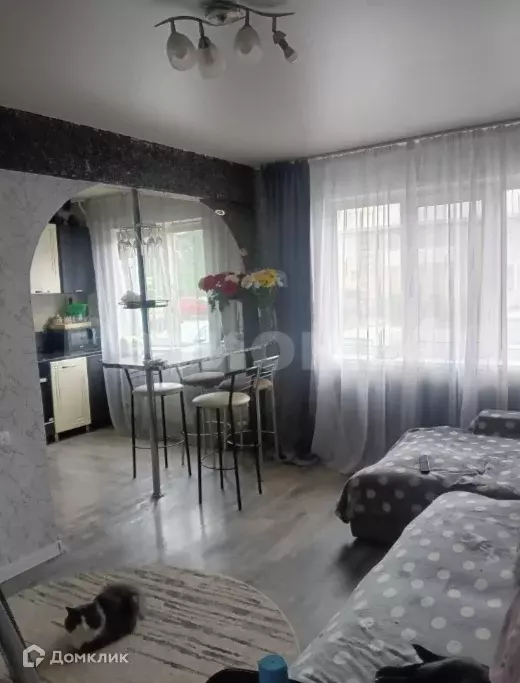 Продаётся 3-к квартира, 58 м - Фото 0