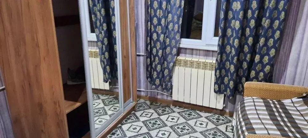 Дом в Краснодарский край, Сочи Гагарина мкр, пер. Рабочий, 41/2 (30 м) - Фото 2