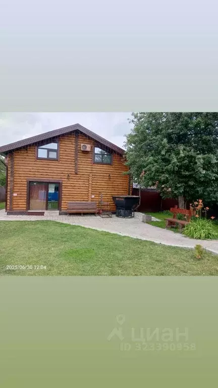 Дом в Ульяновская область, Ульяновск пер. 2-й Рабочий, 16А (133 м) - Фото 2