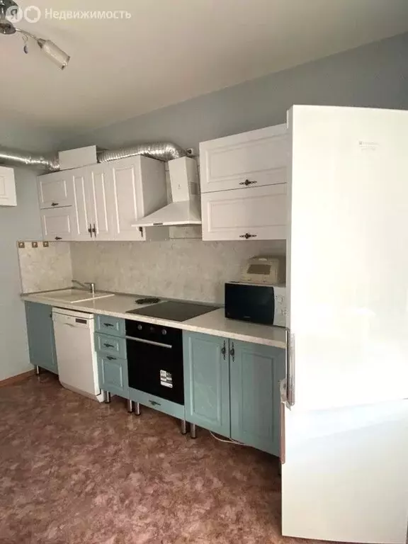 2-комнатная квартира: Томск, Береговая улица, 21 (63 м) - Фото 1