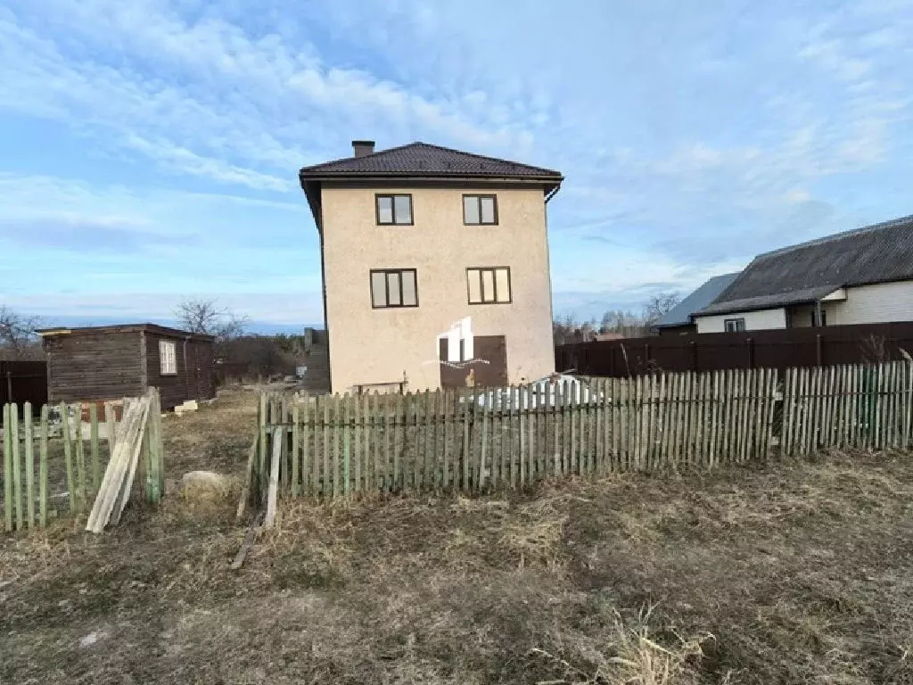 Продается дом в д. Иваново - Фото 0