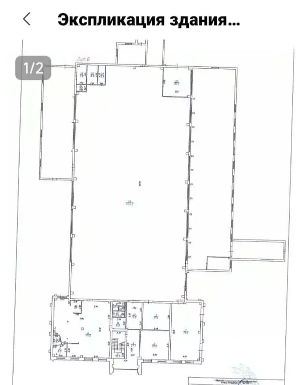 Производственное помещение в Удмуртия, Ижевск Воткинское ш., 200А ... - Фото 2