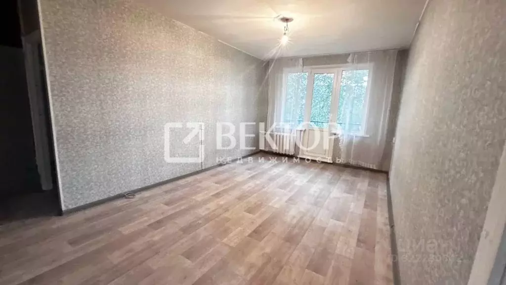 2-к кв. Ивановская область, Иваново Новая ул., 8 (46.0 м) - Фото 1