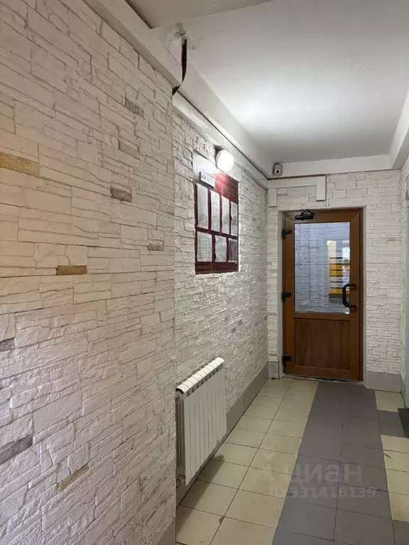 2-к кв. Санкт-Петербург ул. Передовиков, 11К1 (48.9 м) - Фото 2