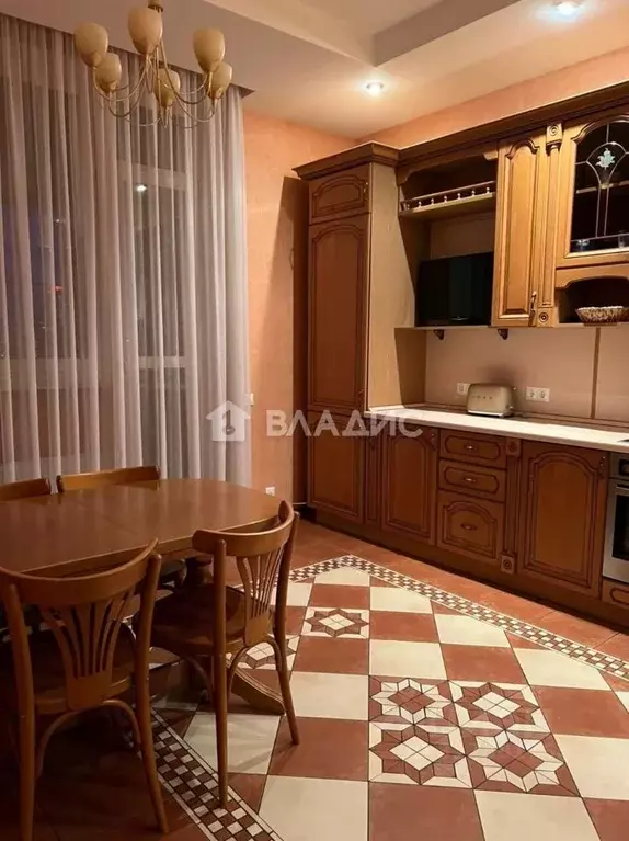 3-к кв. Москва Новочеремушкинская ул., 44К3 (122.1 м) - Фото 1