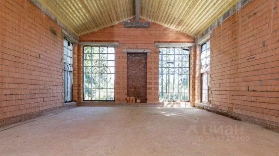 Коттедж в Москва д. Каменка, Графские Пруды кп,  (1478 м) - Фото 2